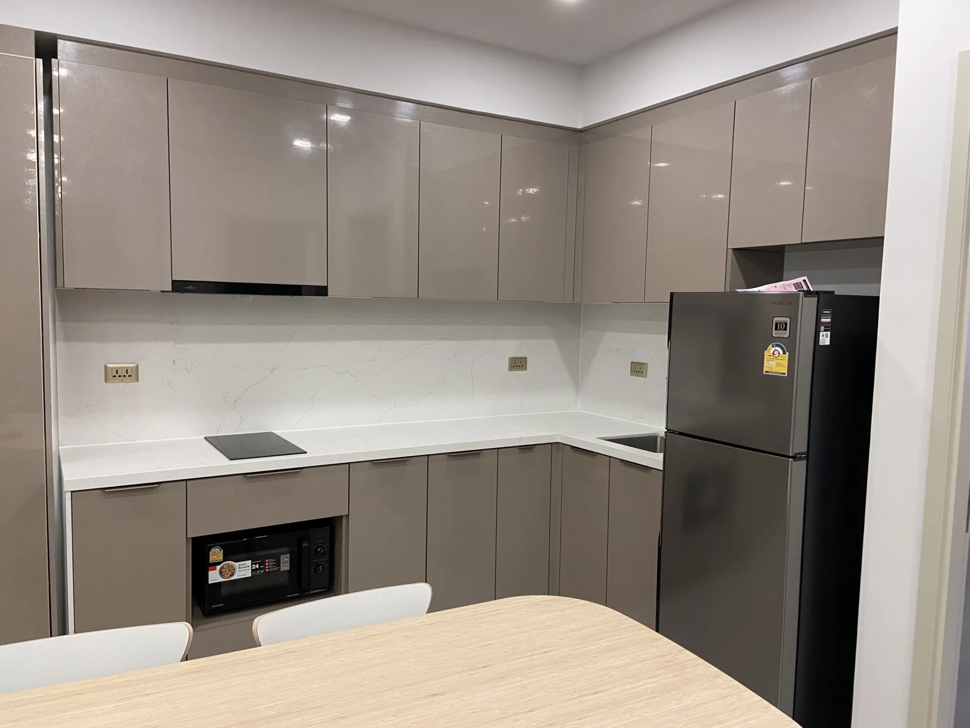 Property photos for One 9 Five Asoke - Rama 9