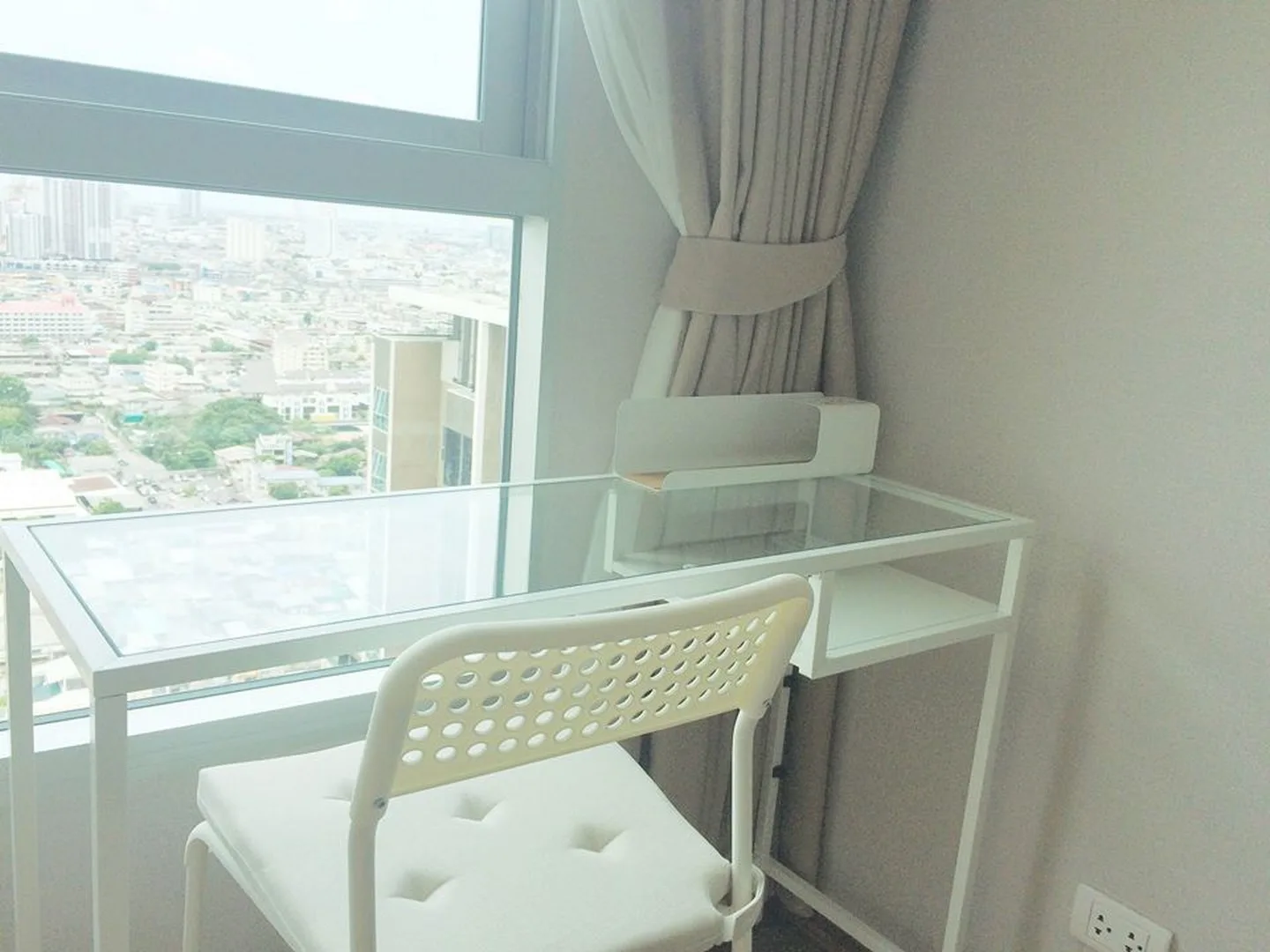 Property photos for Fuse Chan - Sathorn