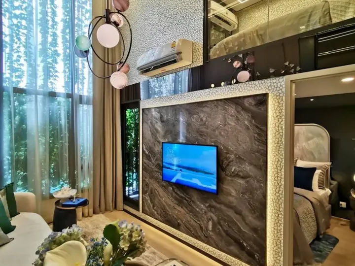 Property photos for Life Asoke