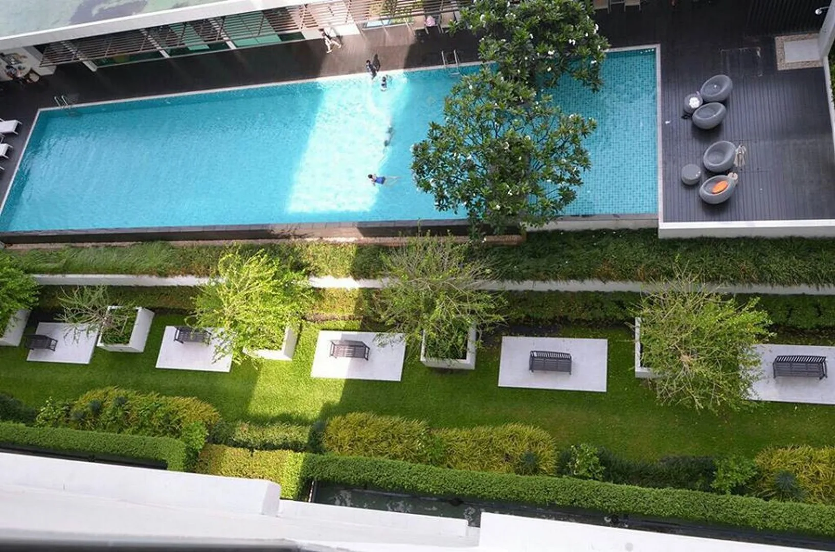 Property photos for Aspire Rama 4