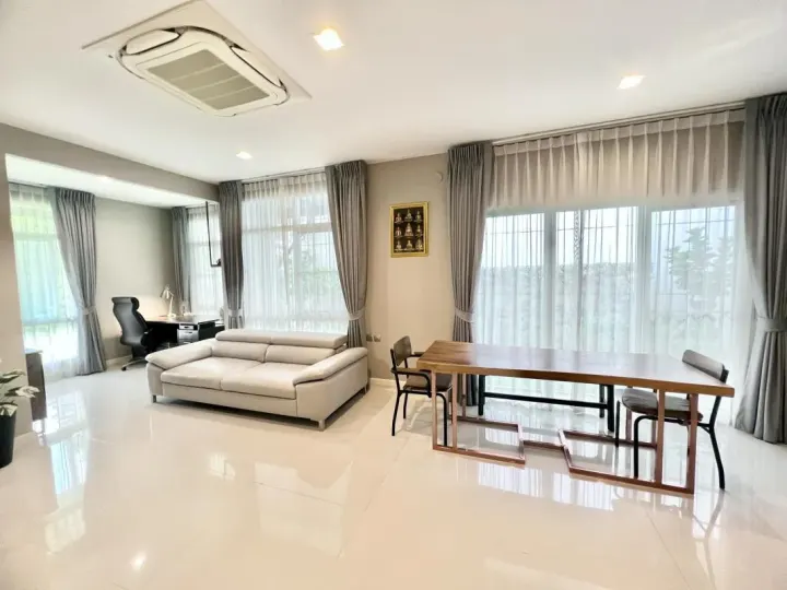 Property photos for Manthana Bangna Km.7