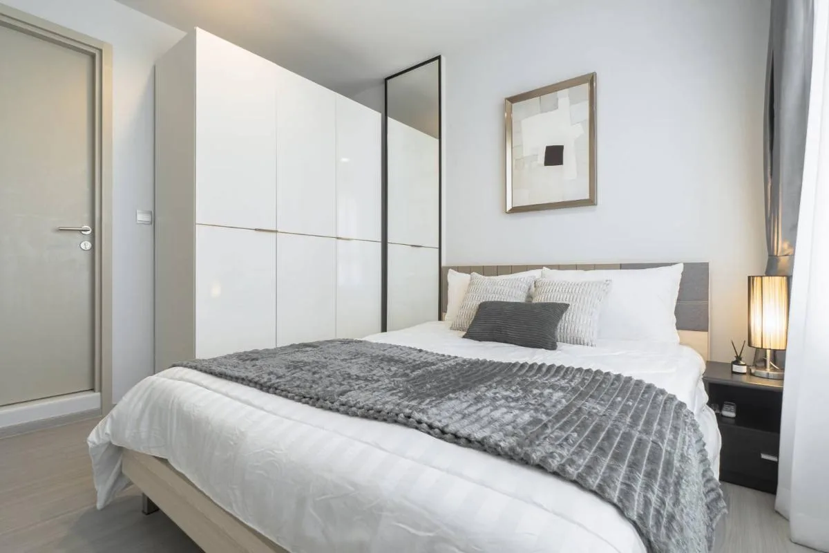 Property photos for Life Ladprao