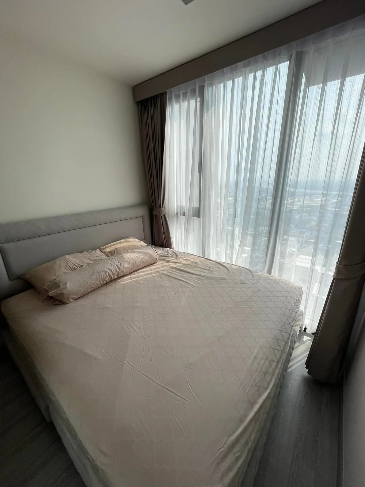 Property photos for The Line sukhumvit 101