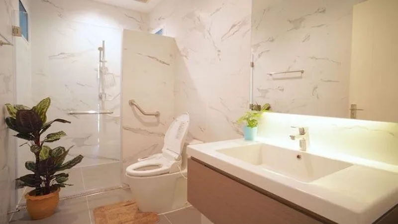 Property photos for Baan Ladawan Srinakarin