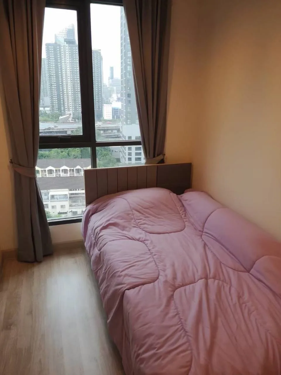 Property photos for Ideo Mobi Rama 9