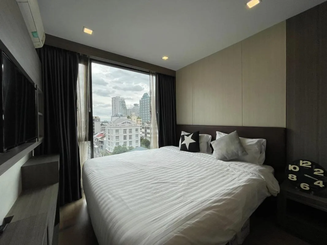 Property photos for Art @ Thonglor 25