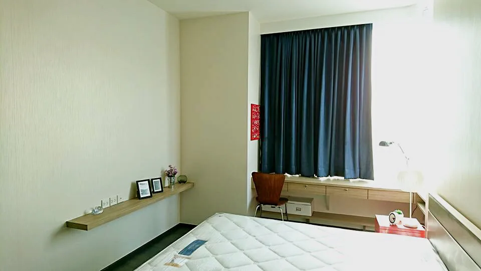 Property photos for Edge Sukhumvit 23