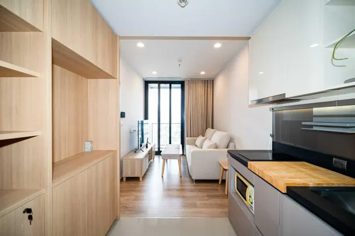 Property photos for OKA HAUS Sukhumvit 36