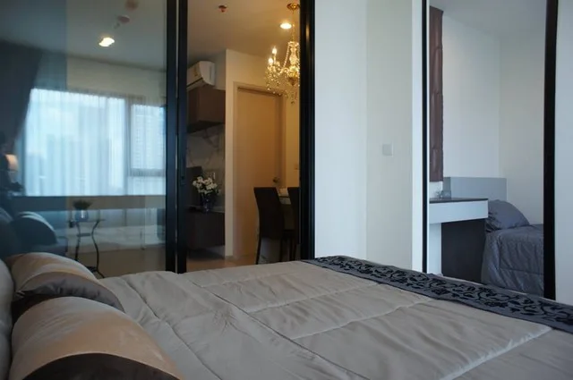 Property photos for Life Asoke