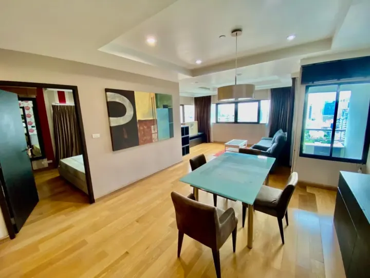 Property photos for Sathorn Gardens