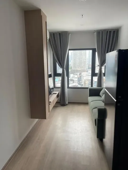 Property photos for Life Rama 4 - Asoke