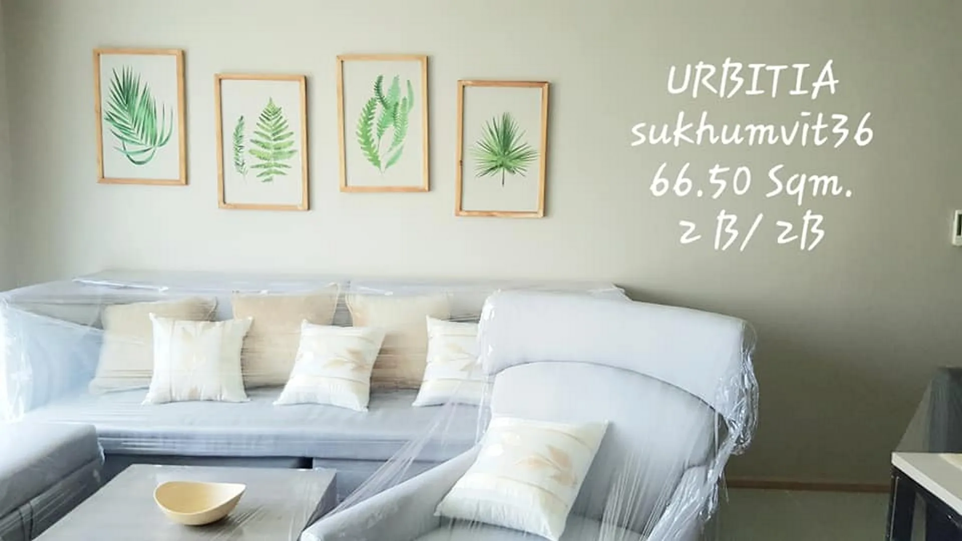 Property photos for Urbitia Thong Lo