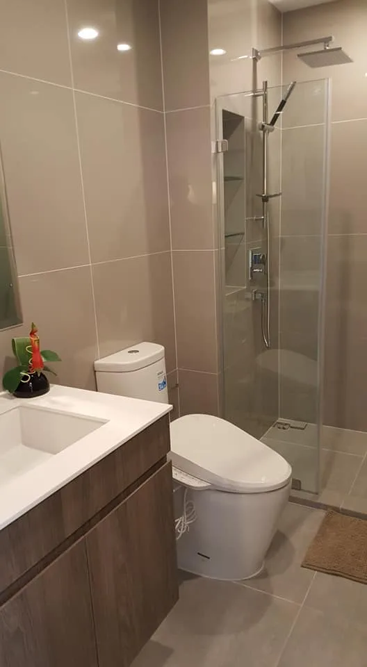 Property photos for Ideo Mobi Asoke