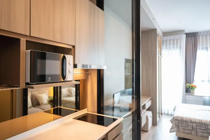 Property photos for KnightsBridge Prime Ratchayothin