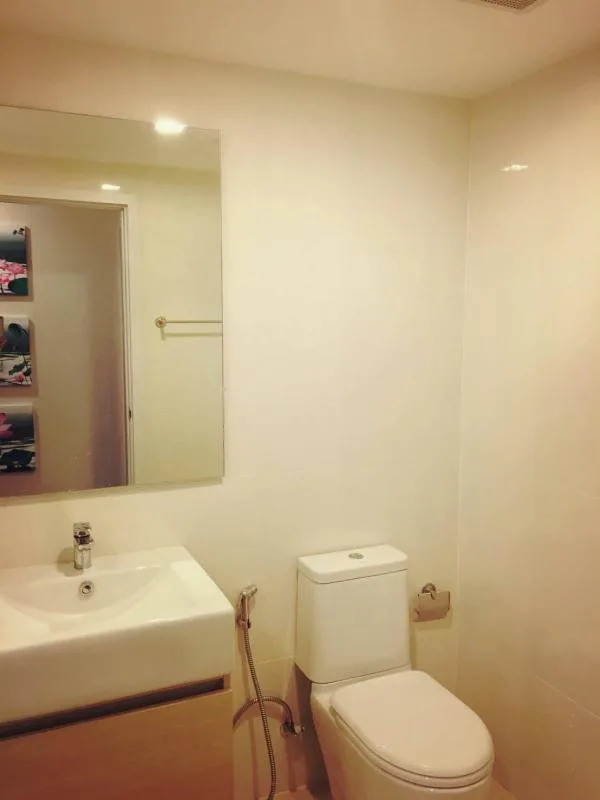 Property photos for Metro Luxe Paholyothin - Sutthisan