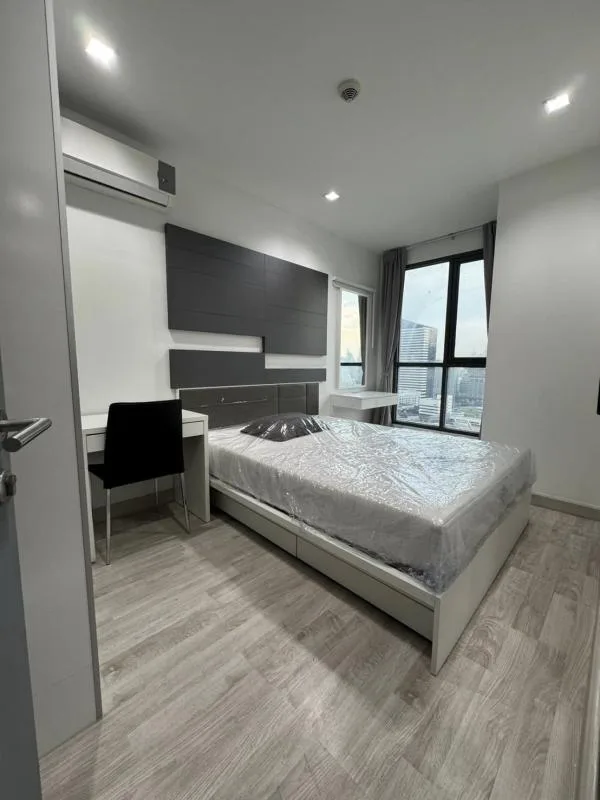 Property photos for Ideo Mobi Rama 9