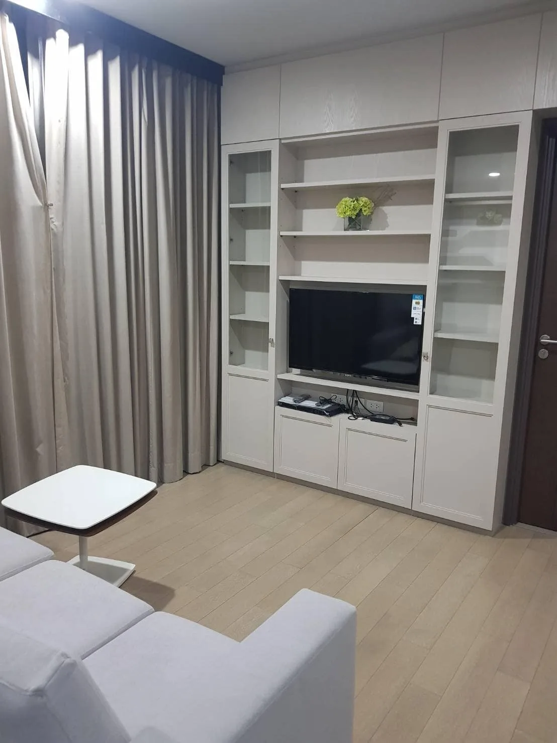 Property photos for Pyne by Sansiri