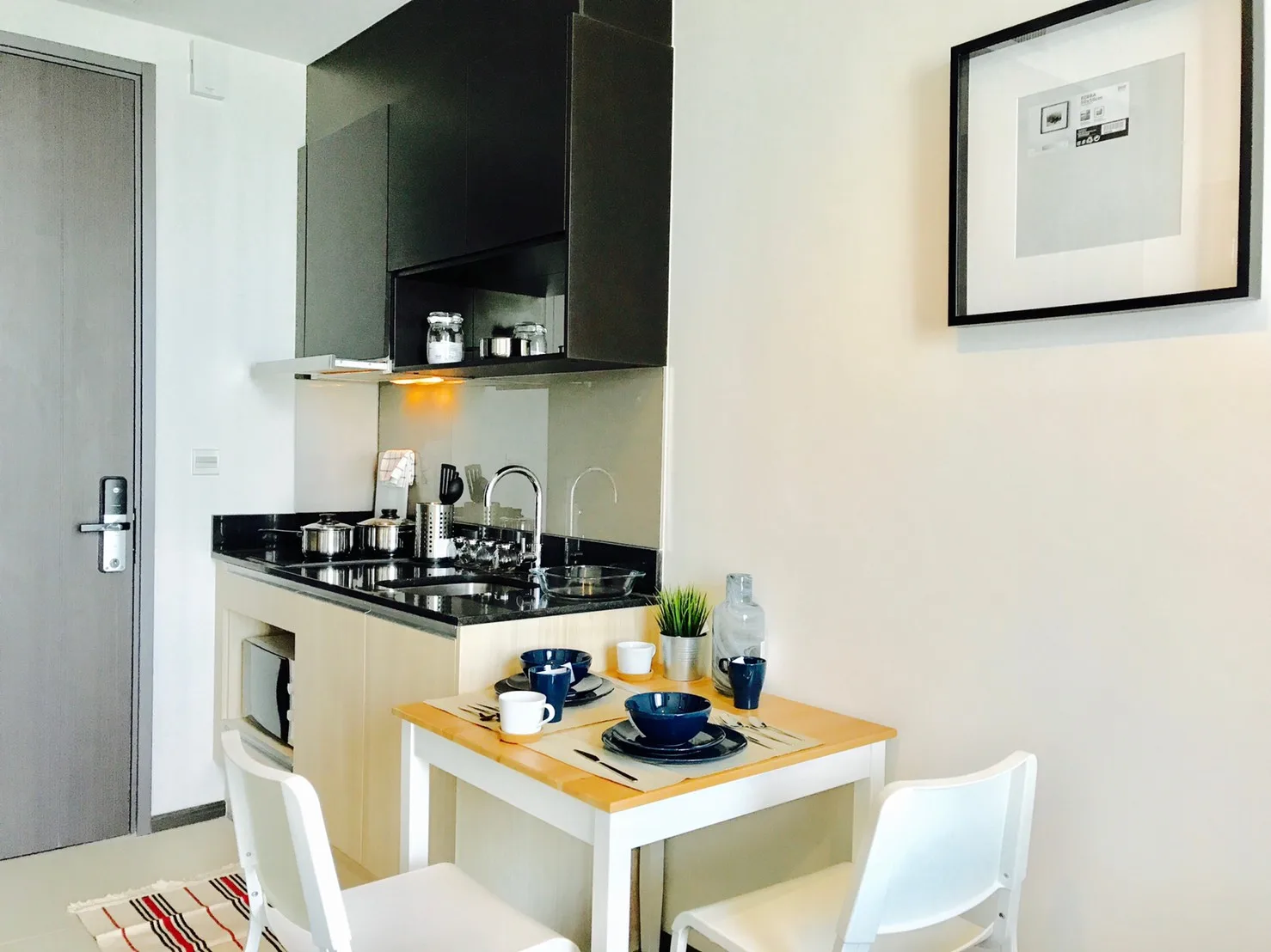 Property photos for Edge Sukhumvit 23