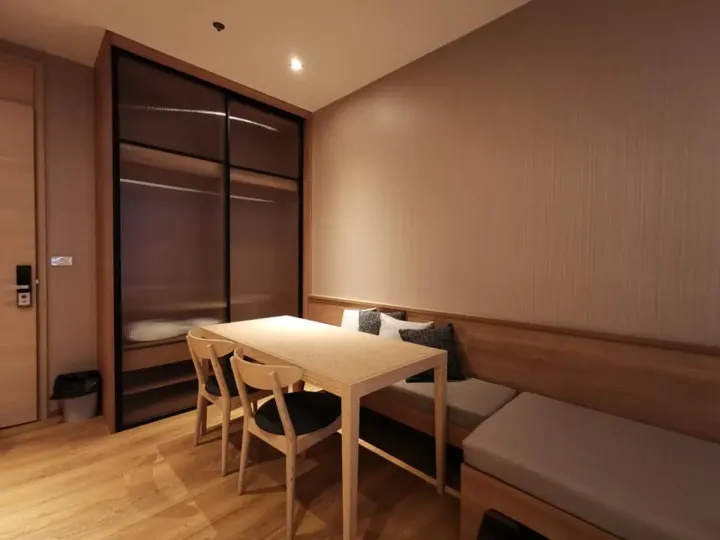 Property photos for Park Origin Phromphong