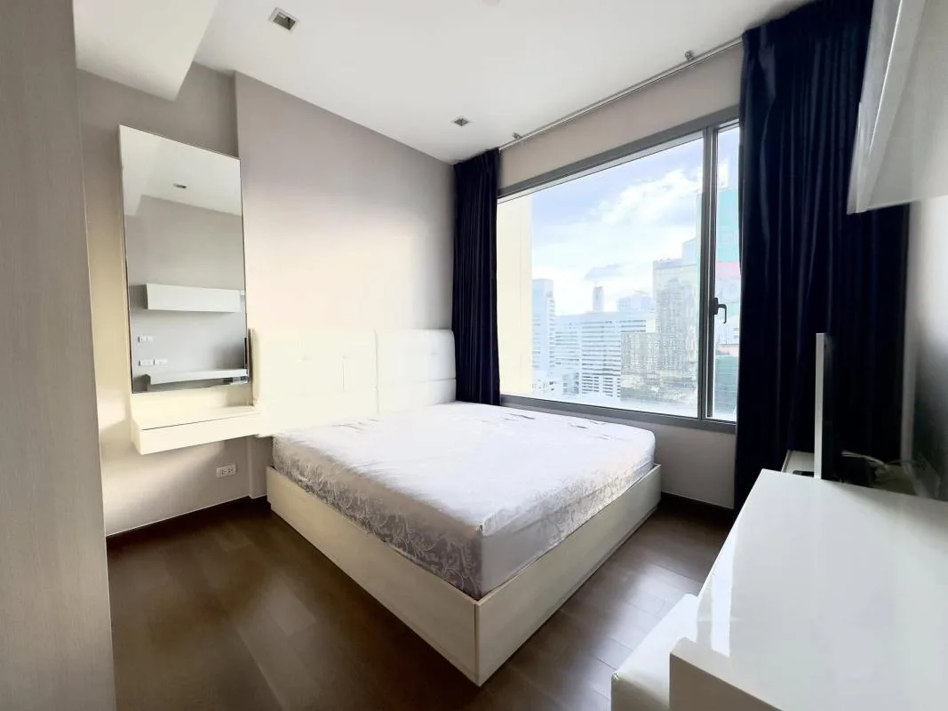Property photos for Q Asoke