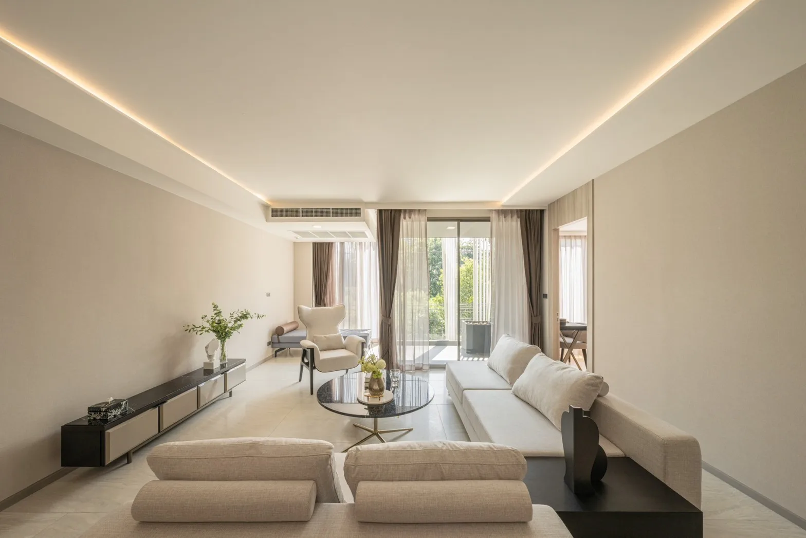Property photos for Fynn Sukhumvit 31