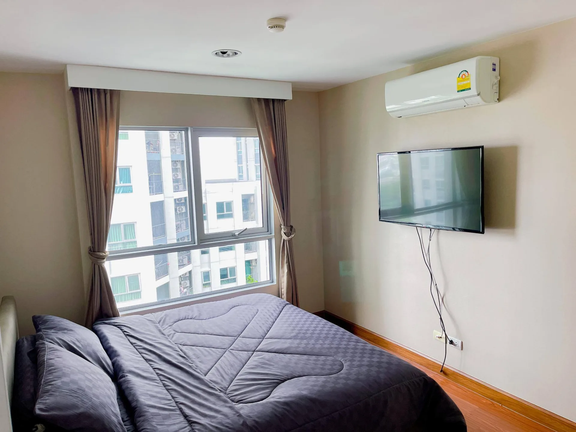 Property photos for Belle Grand Rama 9