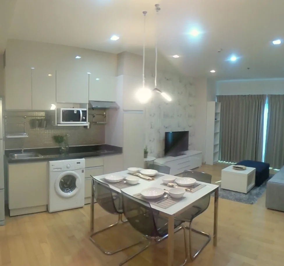 Property photos for Noble Revolve Ratchada