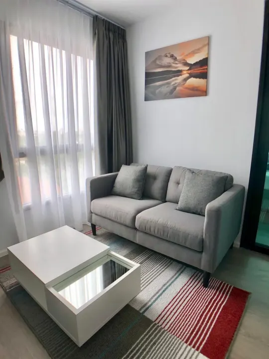Property photos for Notting Hill ??? Sukhumvit 105