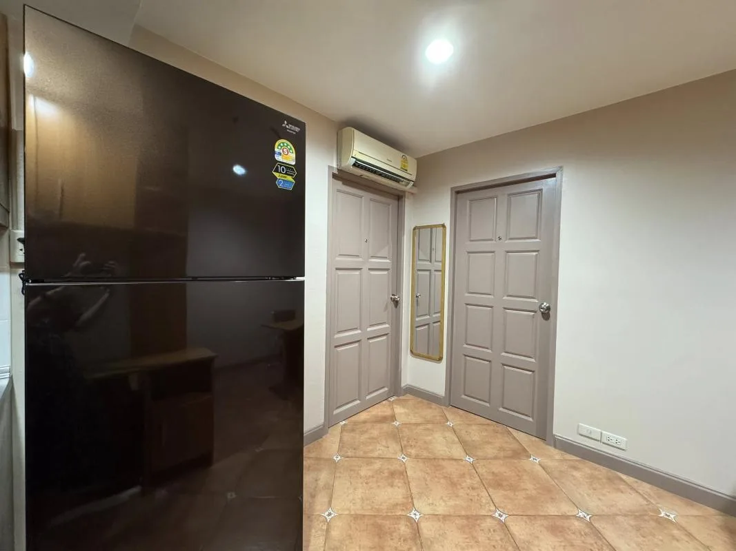 Property photos for Silom Park View
