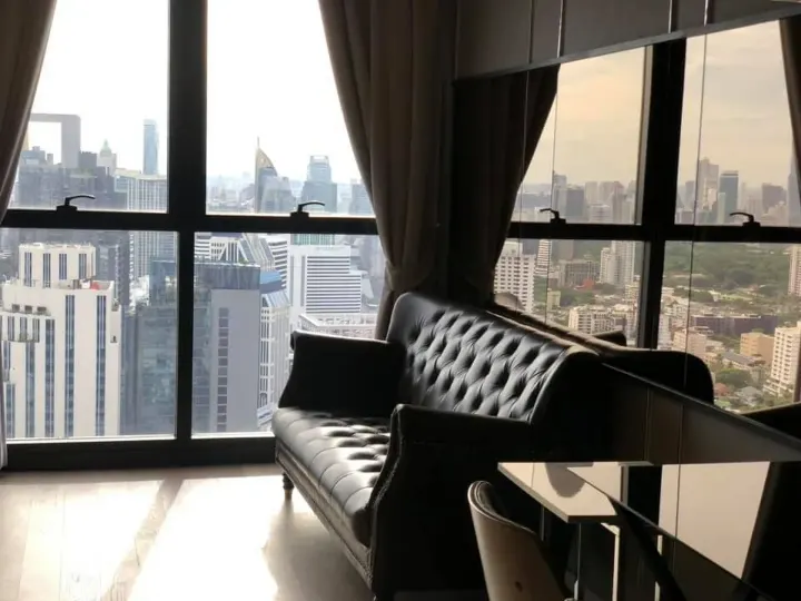 Property photos for Ashton Asoke