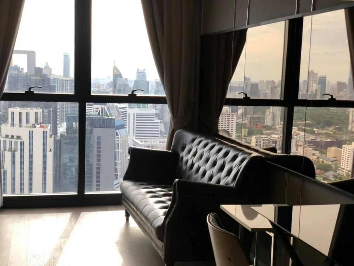 Property photos for Ashton Asoke