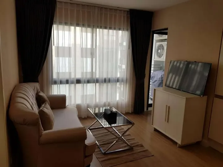 Property photos for The Nest Sukhumvit 22