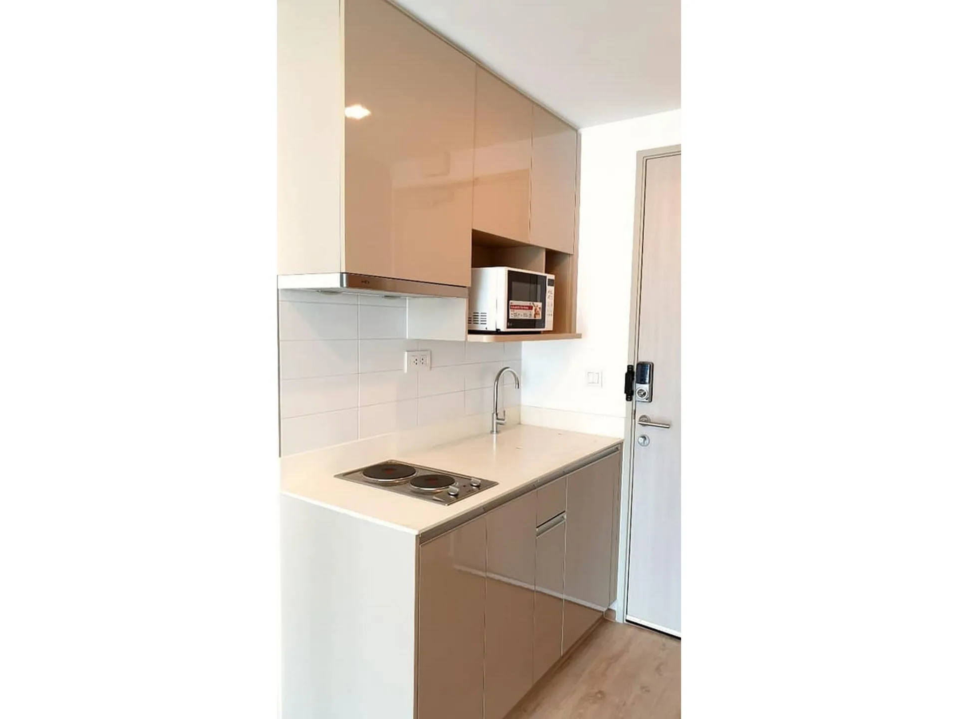 Property photos for Ideo Q Chula - Samyan