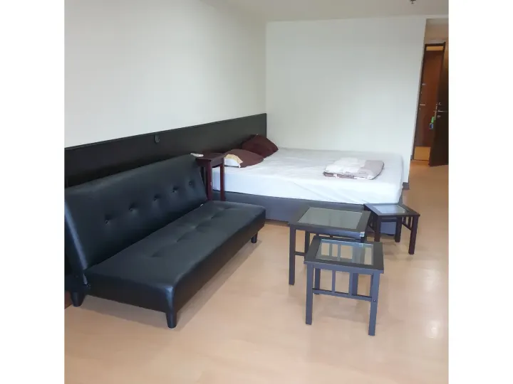 Property photos for The Trendy Condominium
