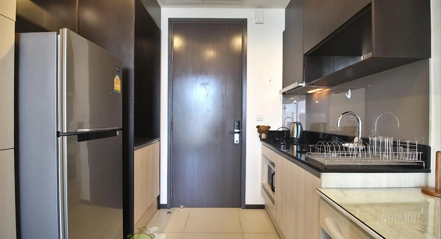 Property photos for Edge Sukhumvit 23