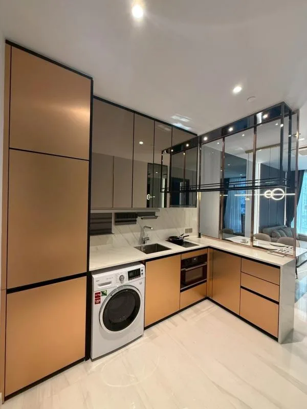 Property photos for Supalai Icon Sathorn