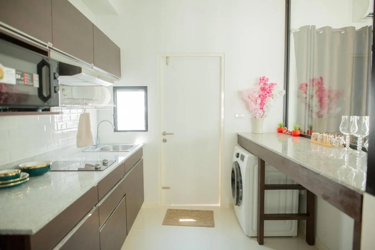 Property photos for Indy 5 Bangna Km.7