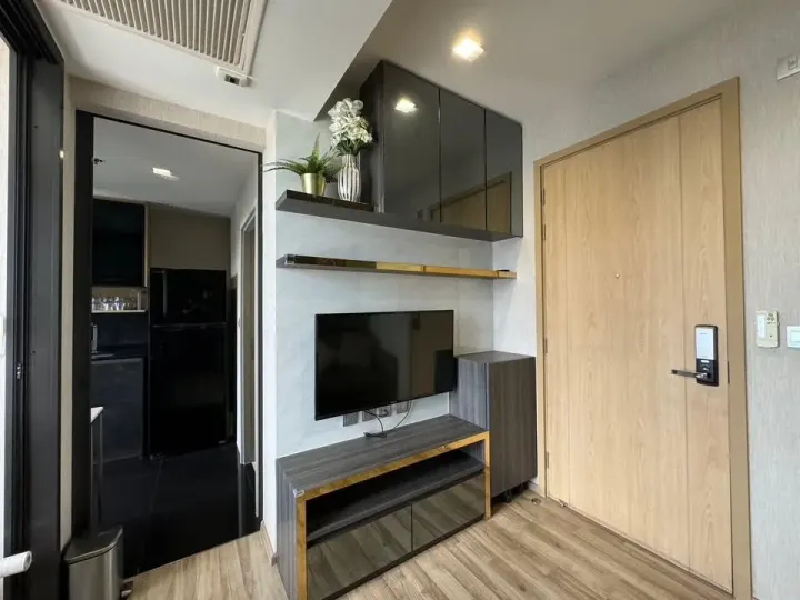 Property photos for THE LINE Jatujak - Mochit