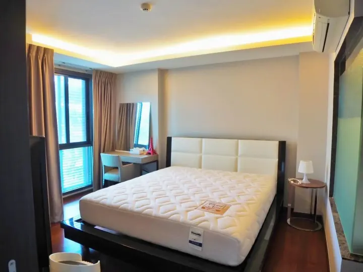 Property photos for The Address Sukhumvit 61