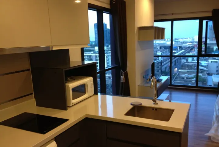 Property photos for WYNE Sukhumvit
