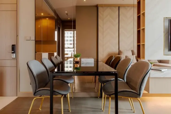 Property photos for The Esse at Singha Complex