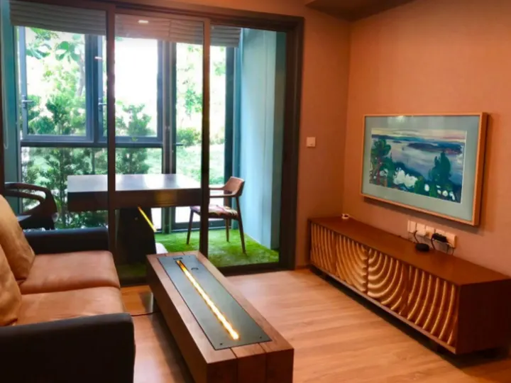 Property photos for Taka Haus Ekamai 12