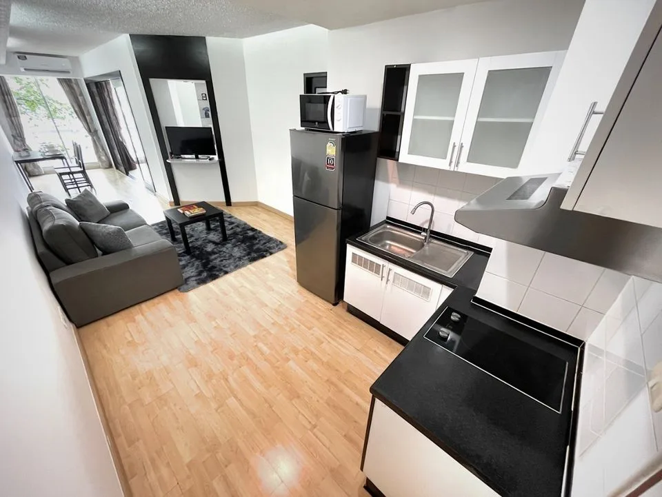 Property photos for The Waterford Sukhumvit 50 Onnut