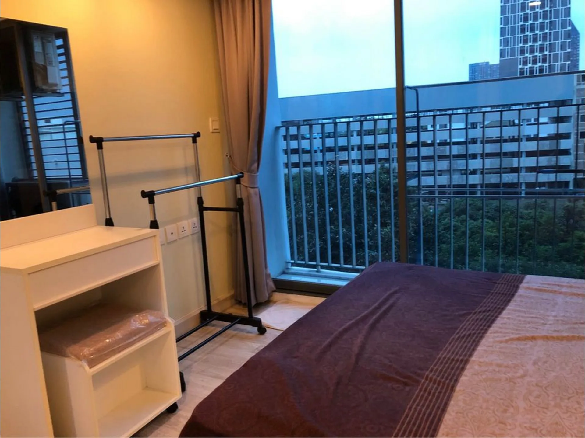 Property photos for Ideo Mobi Sukhumvit 81