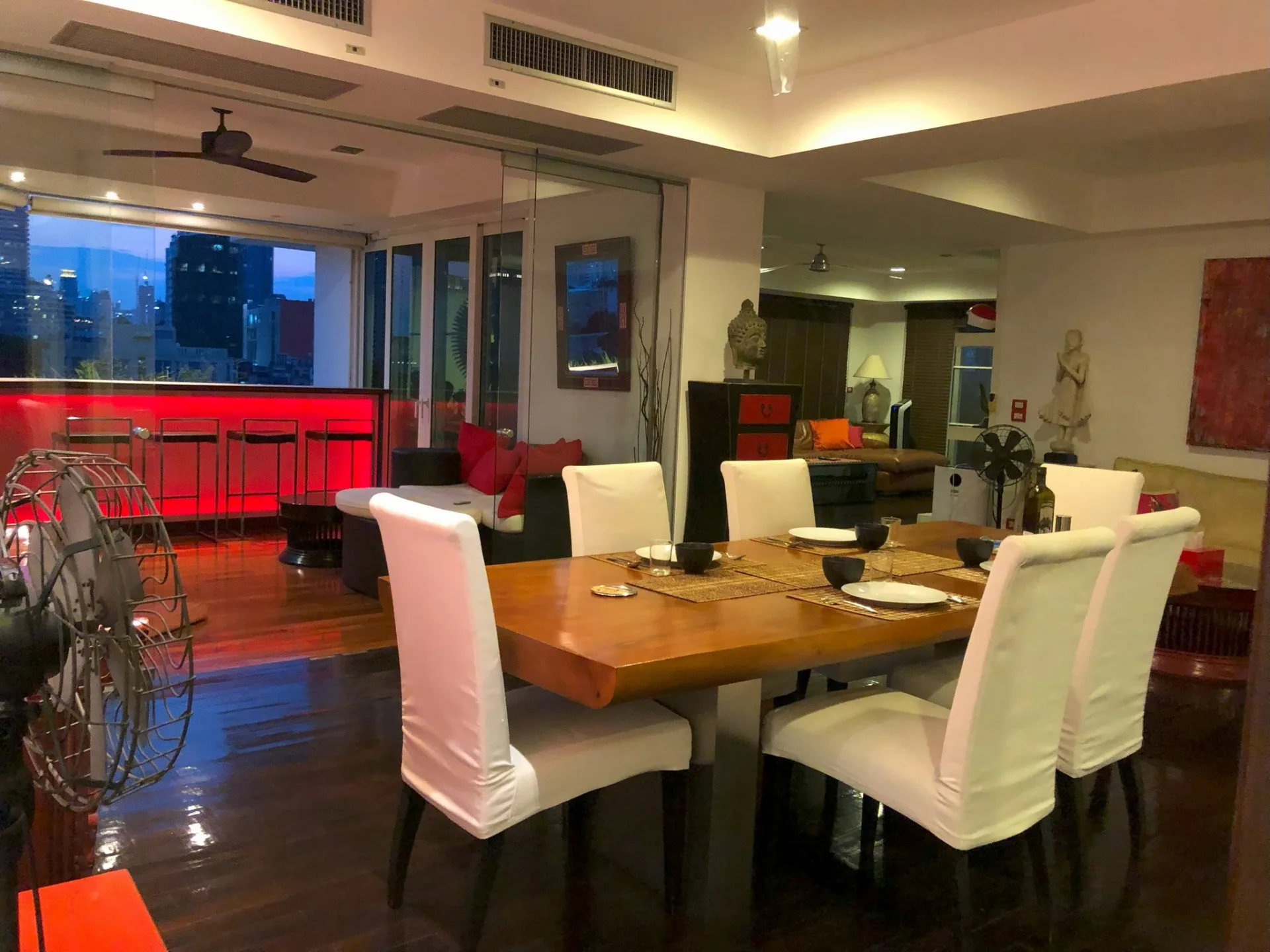 Property photos for La Cascade