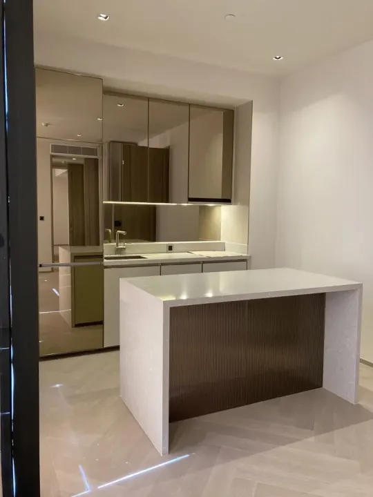 Property photos for The Reserve Sathorn