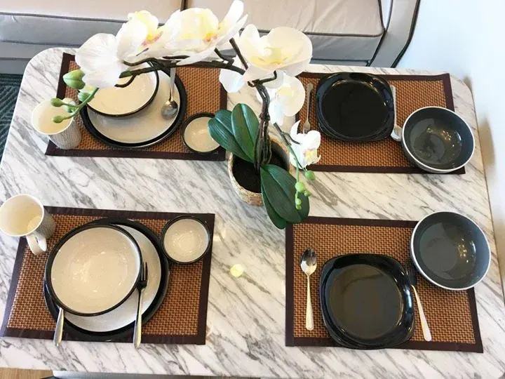 Property photos for Noble Revolve Silom
