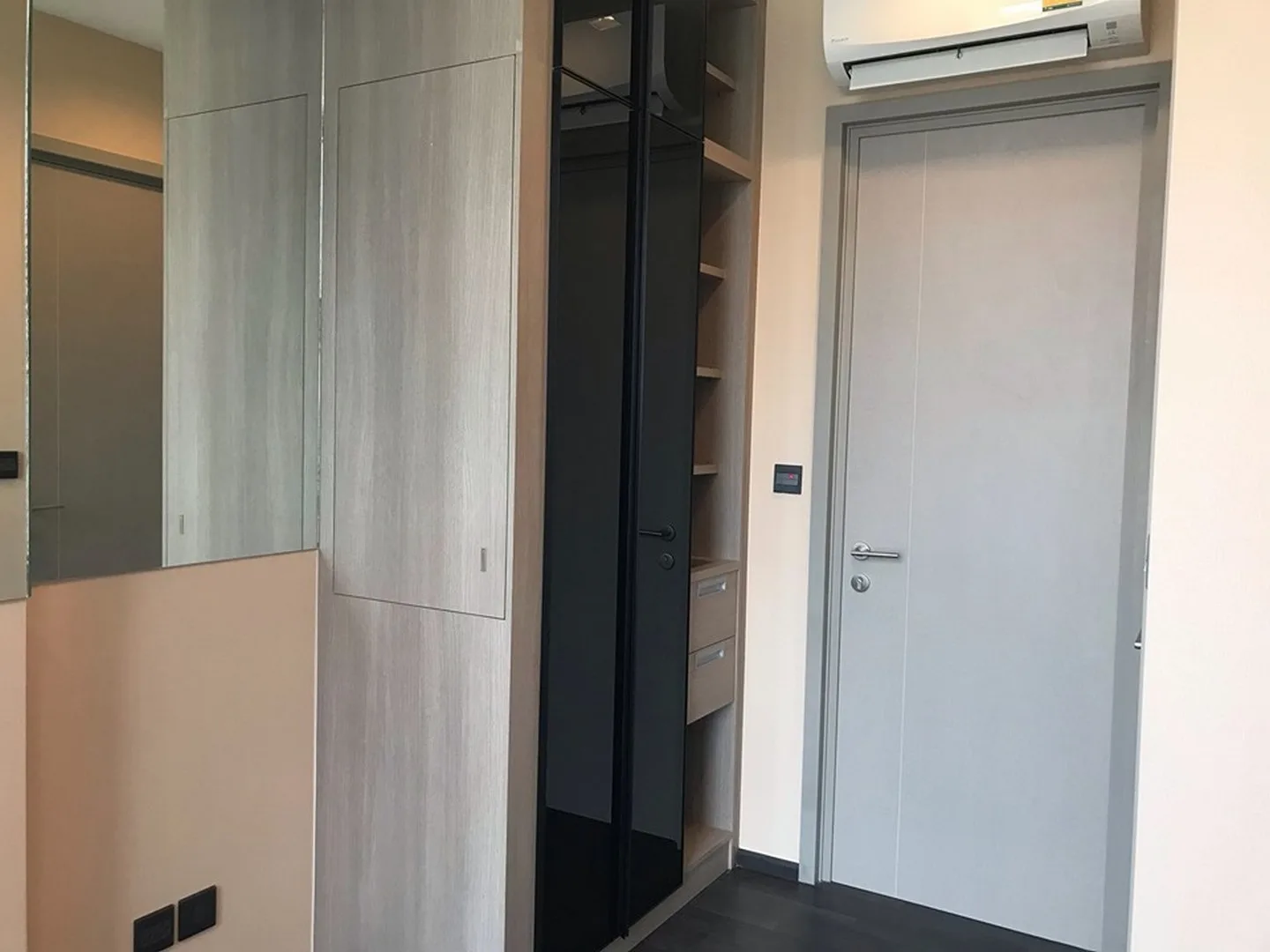 Property photos for The Line Asoke - Ratchada