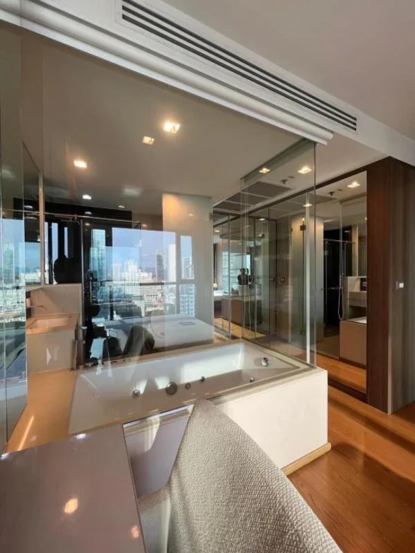 Property photos for The Address Sathorn