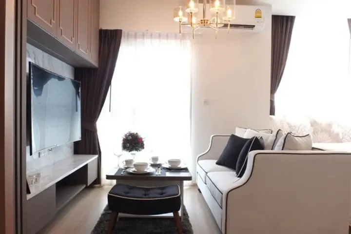 Property photos for Noble Revolve Ratchada 2